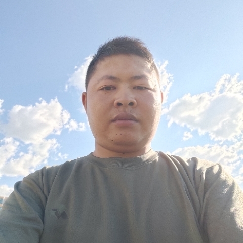 马的第一张照片--靖边父母相亲团