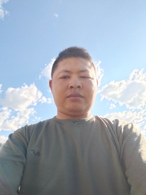 小马的第一张照片--靖边父母相亲团